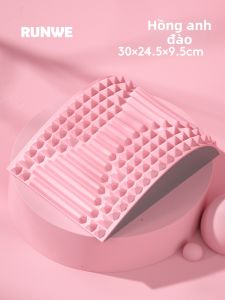 Runwe | Gối Massage Lưng Hỗ Trợ Đỡ Lưng
