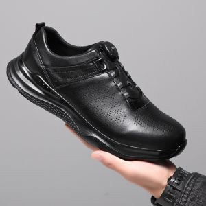 Outdoor Mens Tactical Running Shoes Quick Lace Military Training Resistant Boots Comfortable Spring Autumn Season round Toe