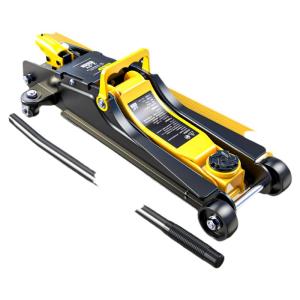 deli | Hydraulic Jack 3 Tons