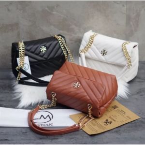 tas slempang wanita toryy import tas pundak / tas bahu wanita / tas fashion / tas murah wanita