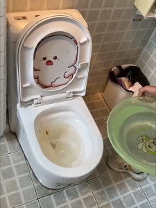 【50000Pa】high pressure toilet plunger toilet plunger high pressure toilet pump plunger pump clog remover toilet