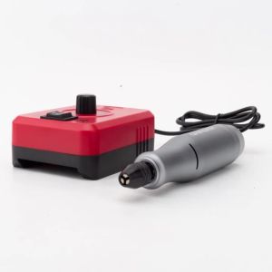 Cordless Portable for Ozito 18V PXC Lithium Battery Grinder Drill Engraving Pen Grinding DIY Crafts Engraver Pen Adapter
