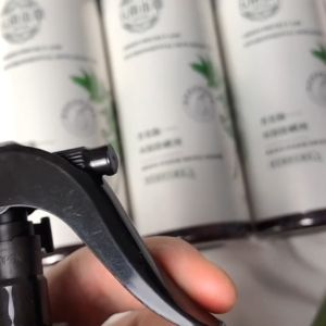 Public 300ml Flower Mite Spray Disposable Household Indoor Environmental Protection Mite Removal Agent Buang hama除螨虫