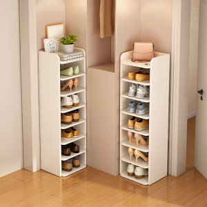 Jiaxun | Space-saving Multi-layer Shoe Rack