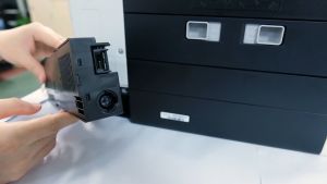 Original Canon MC-G01 Maintenance Box: A Comprehensive Guide