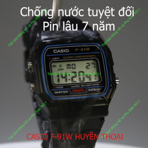 Đồng Hồ CA.S|.O Điện Tử Chống Sốc 1 SX tại Malaysia Chống Nước Tuyệt Đối Pin Lâu 7 Năm Đầy Đủ Chức Năng CH02