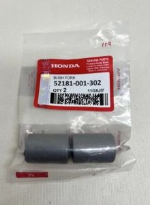 Bosh Fork Bos Fork Bosh Arm Swing Bushing Honda Win Grand Supra X Fit Legenda