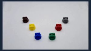 Agricultural Jet Flat Spray Nozzle for Precision Pesticide and Fertilizer Application - Ideal for Farming Needs