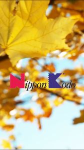 [Nippon Kodo] Kayuragi Pomegranate 40 Sticks | Incense Expertly Crafted In Japan