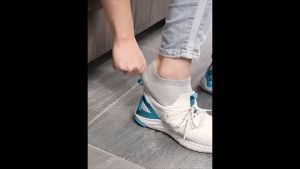 Foot Care Cream Horse Oils Cream - Moisturizing Repair Skin Treatment 30ML repair dry and cracked skin Stratum corneum care