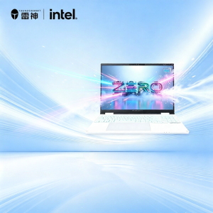 Thunderobot | Slim Gaming Laptop 15-inch