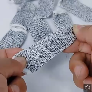 PREMIUM SARUNG PELINDUNG JARI TANGAN KAIN ANTI LUKA LECET  MUTU HIGH PREMIUM BINTANG 5  MULTIFUNGSI WAJIB PUNYA KERAJINAN TANGAN DAPUR KEBUN SERBAGUNA