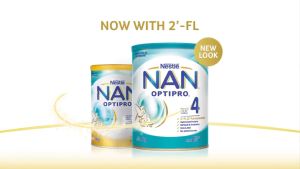 SG NESTLE NAN OPTIPRO 4 1.65kg | MADE IN SG FOR SG  | SG LOCAL STOCK