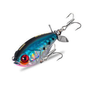 KINGDOM | Surface Tractor Floating Long Cast Lure Bait