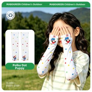 WANBAOLV | Ultraviolet Protection Loose Sunscreen Sleeves