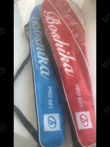 Buy One Get Four Badminton Racket Beginners Fitness Sports With 3pcs Shuttlecock and Badminton Bag Racket Badminton Set