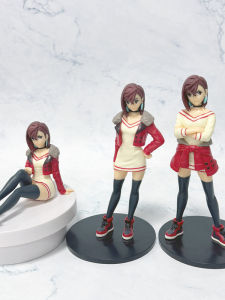 Đồ Chơi PVC Tay Cầm Ngồi Hình Nhân Vật Hoạt Hình Bằng Nhựa Trang Trí Xe Hơi Sưu Tầm Đồ Chơi Mô Hình Tĩnh Vật Phẩm Hoạt Hình