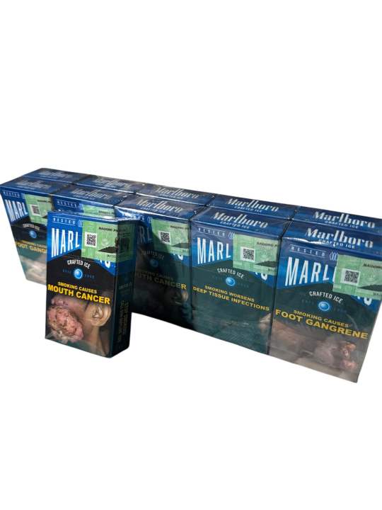 1 ream of cigarette philippines price BantayPresyo IQOS TEREA Bronze Non-Menthol Classic