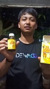Vitamin Otak & Kecerdasan Anak: Nutrisi & Booster Terbaik