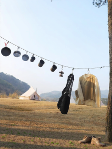 The Primitive | Dây Dây Đa Năng Ngoài Trời