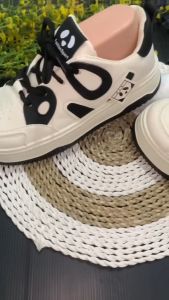 Nextfashion Sepatu sneakers wanita dewasa kekinian 310 terbaru 2024