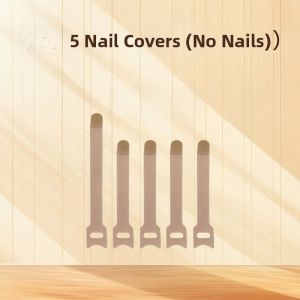 Adjustable Plectrum Nail Covers for Guzheng And Pipa Instruments Child And Adult Practice Magic Tool No Tape Needed