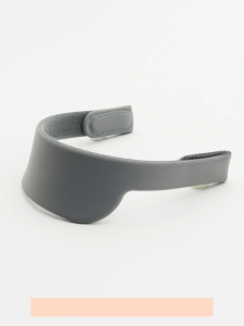 Adjustable CPAP Soft Head Strap DreamWear Nasal Mask Sleep Ventilator Universal Replacement Head Strap