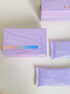 SMEAL Taro flavor meal replacement #Meal Replacement Nutritionist # Taro Flavor