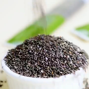 Segoi - CHIA SEEDS 1kg - Sugar-free and Healthy - (Exp. Date June 2027)