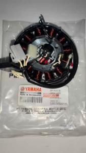 Stator Coil Assembly Yamaha Nmax V1 2DP-H1410-00 Made in Indonesia