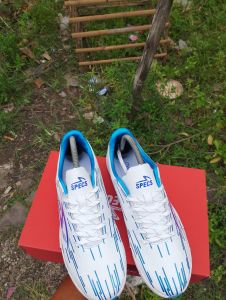 Sepatu futsal SPECS Lightspeed reborn fre kaos kaki deker