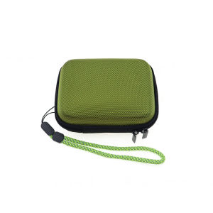 Hard Protective Travel Carry Case Bag For GBA SP Console Portable Storage Bag with Hand Strap
