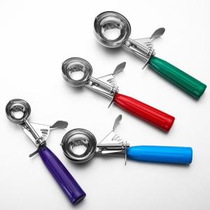 Stainless Steel Ice Cream Scoop