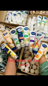 Kem Dưỡng Tay Aura Beauty Your Richness Dầu Quả Bơ Của Nga 75ml