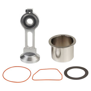 KK-4835 A02743 KK5081 Compressor Piston Kit Connecting Rod Replacement Kit For Devildiss/Craftman/Dewalt/Porter Cable