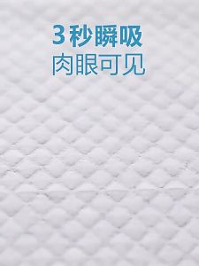 Dog Training Pad Pet Pee Pad Training Mat Absorbent Urine Potty Pad Leak-Proof Quick Dry Disposable Urine Mat