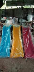 Seluncuran murah bisa COD panjang 15 meter perosotan fiberglass mainan anak kebutuhan kolam renang dan taman