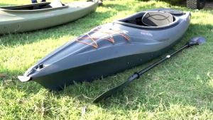 เรือ เรือคายัค FEELFREE KAYAK  GT STANDARD เรือพาย 1 ที่นั่ง ** แถมไม้พาย มูลค่ารวมกว่า 2000 บาท **