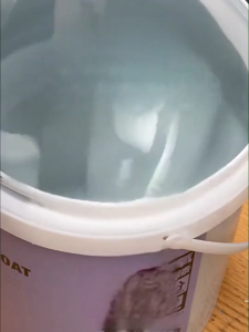 🔥With Brush🔥3 In 1 Epoxy Floor Paint 1000G Wear Resistant Waterproof Anti Slip Suitable for Cement Outdoor Indoor Warehouse Workshop Garage Office Factory Epoxy Paint for Flooring Epoxy Resin for Flooring Epoxy Resin Floor Paint Rubberized Renovation FLOOR10X🧨