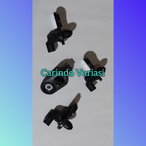 Aksesoris Mobil Switch Pintu Mobil Avanza Hitam