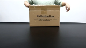 Alas Mesin Cuci Dan Alas Kulkas Tahan Karat Yang Braket Rak Anti Selip Dan Anti Getaran