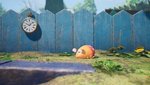 NIntendo Switch Pikmin 4 (English/Chinese 中英文合版)