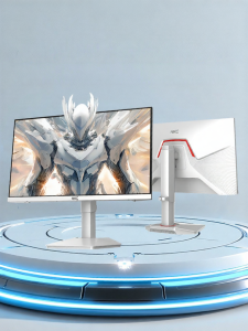 Nvision | Gaming 2K Resolution 180Hz Refresh Rate Monitor 27 inch