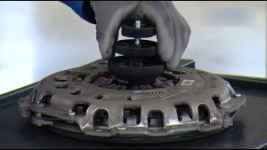 Alat Reparasi Kopling Mobil & Clutch Calibration Tool Universal