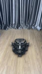 Xe đẩy gấp gọn tiện lợi dễ dàng mang theo