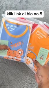 SETELAN TANPA LENGAN 0 bulan -4 tahun