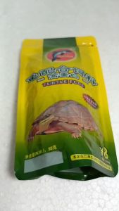 อาหารเต่าบก เสริมสร้างความเข้มแข็ง อุดมไปด้วยโปรตีน ขนาด 200400กรัม