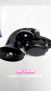 VOLVO / SCANIA AIR HORN 1874273