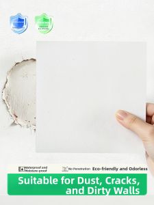 Waterproof and Moisture-proof Repairing Wall Stickers