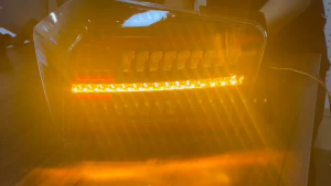 YE-155 2008-2013 CITY TAIL LAMP